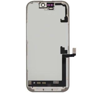OLED Assembly For iPhone 17 (Assembled: Soft) (120HZ)