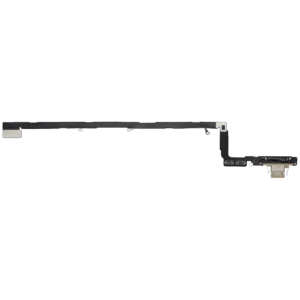 iPhone Air Charging Port Flex Cable – Aftermarket Plus, Light Gold