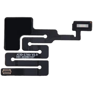 iPhone Air Proximity Sensor Flex Cable – Face ID and True Tone Recovery, JCID