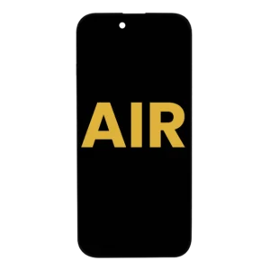 iPhone Air Refurbished OLED Screen Assembly