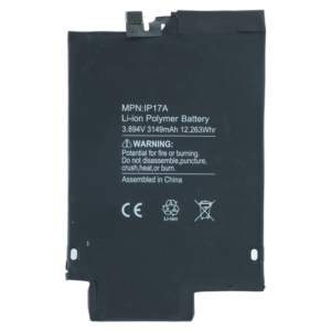 iPhone Air Replacement Battery – Aftermarket